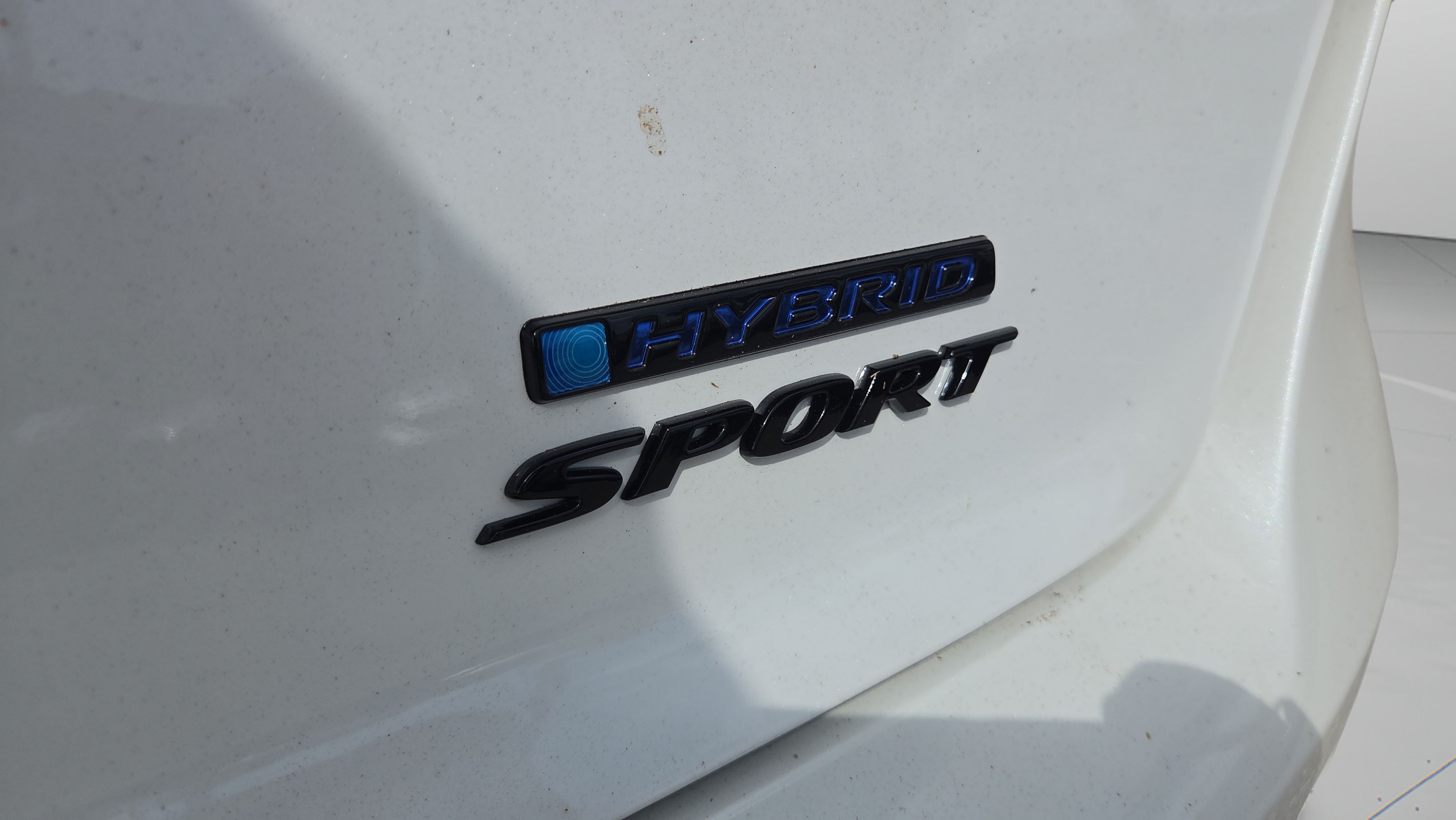 New 2026 Honda Accord Sport image 36