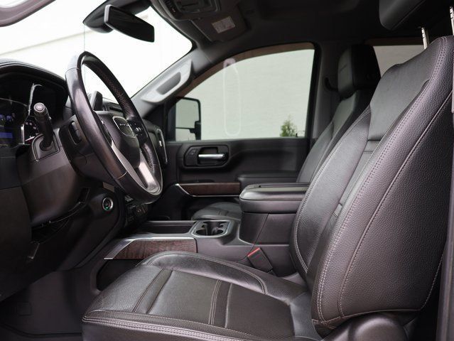 Used 2022 GMC Sierra 3500 Denali AWD/4WD image 28
