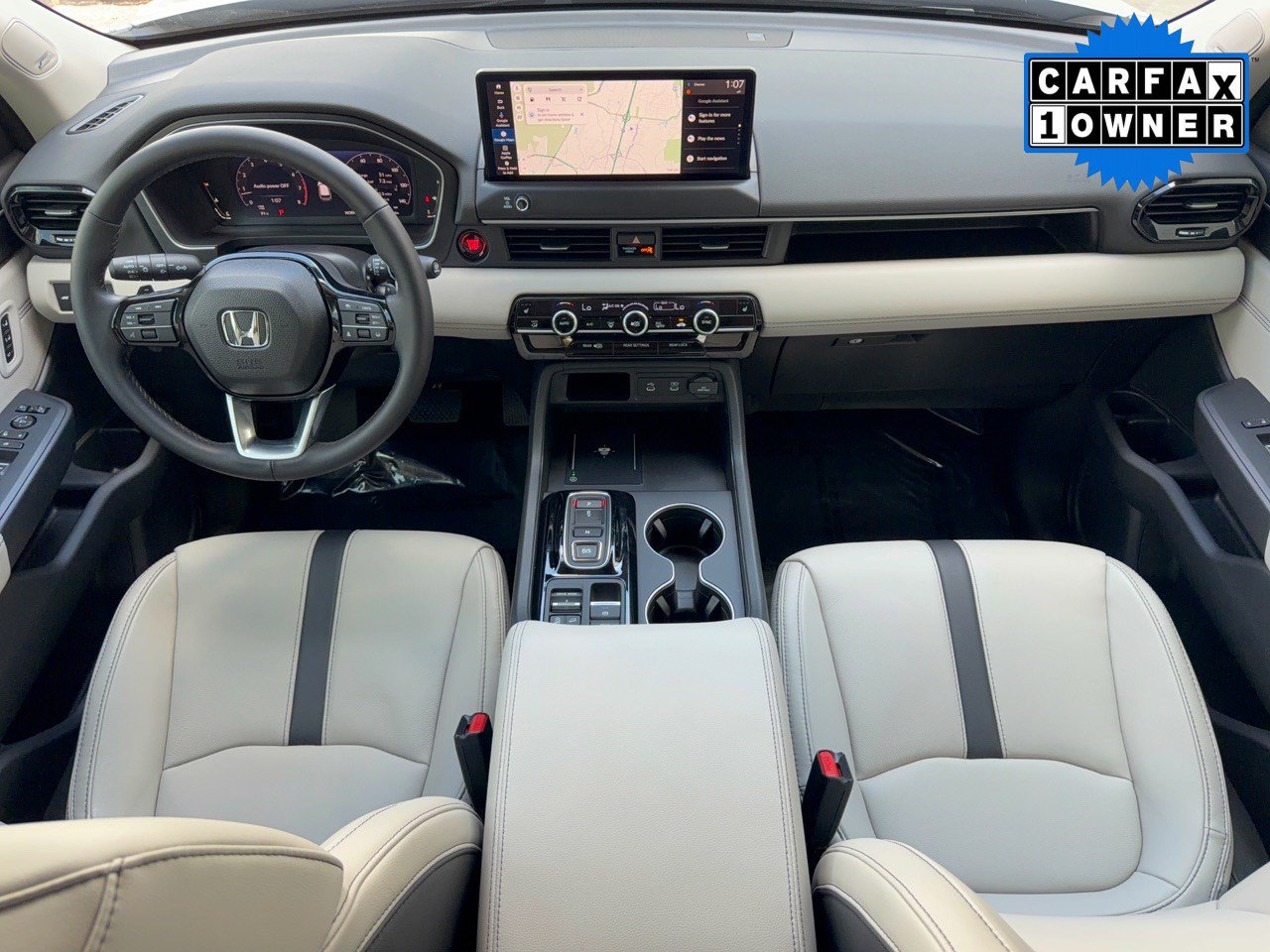 Used 2026 Honda Pilot Touring image 17