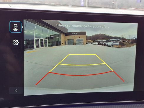 New 2026 Hyundai Sonata N Line image 18