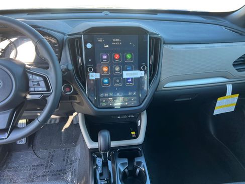 New 2026 Subaru Forester Premium image 11