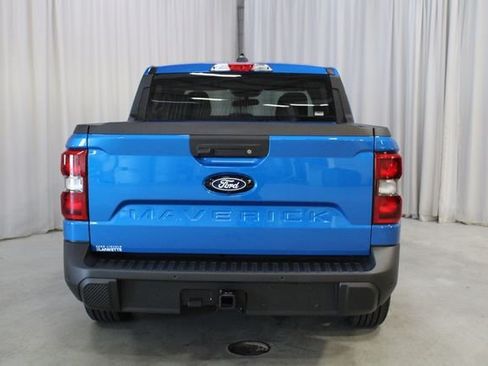 New 2026 Ford Maverick Lariat AWD/4WD image 24