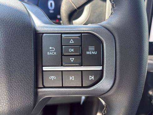 Used 2025 Ford F150 XLT w/ Equipment Group 301A Standard AWD/4WD image 16