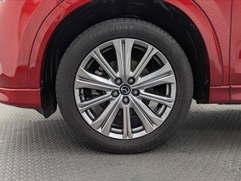 Used 2023 MAZDA CX-5 Signature AWD/4WD image 29