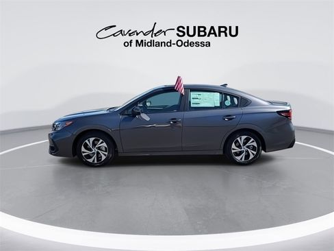 New 2025 Subaru Legacy Premium image 5