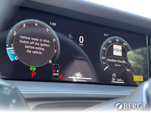 New 2026 Volkswagen Tiguan SE R-Line image 26