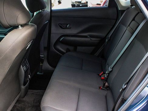 Used 2025 Hyundai Kona SEL AWD/4WD image 33