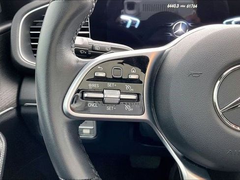Used 2022 Mercedes-Benz GLE 350 image 21