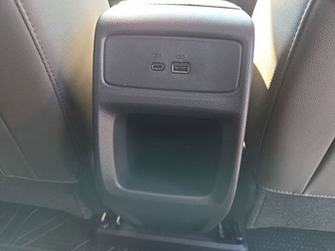 New 2026 Chevrolet Trax ACTIV w/ Driver Confidence Package image 20