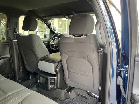 New 2023 RAM 1500 Big Horn image 27