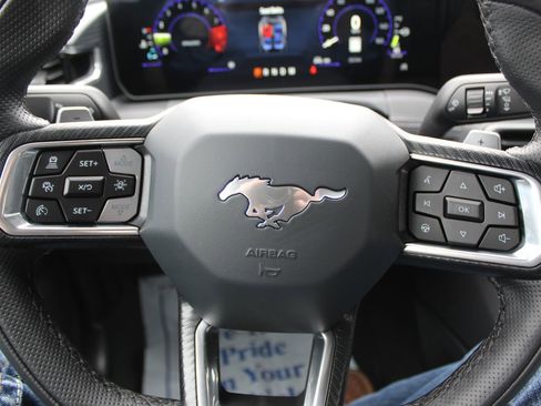 New 2026 Ford Mustang GT Premium image 19