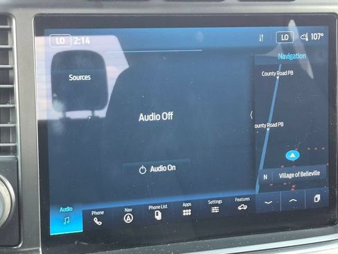 Used 2023 Ford F150 XLT w/ Equipment Group 302A High AWD/4WD image 19