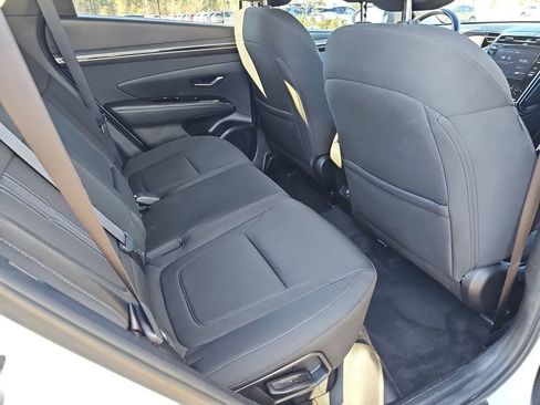 Used 2022 Hyundai Tucson SEL w/ Convenience Package image 13