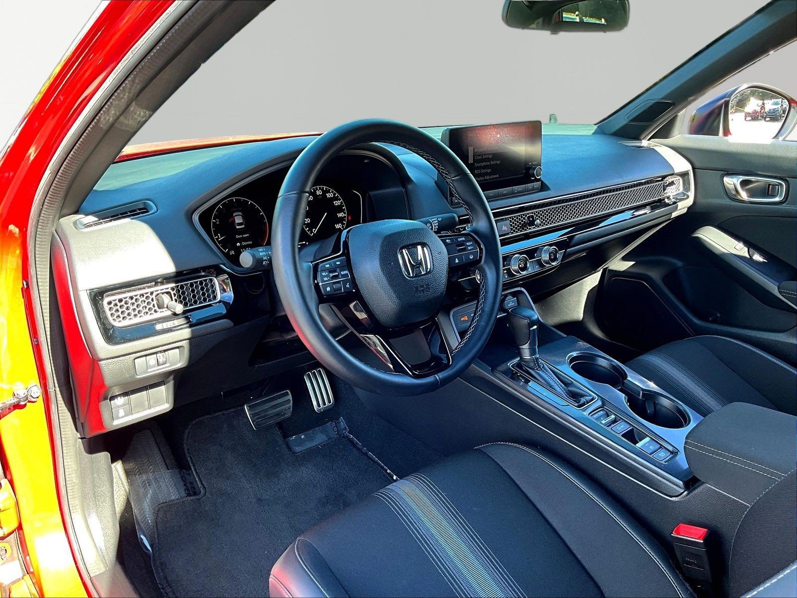 Used 2023 Honda Civic Sport image 16