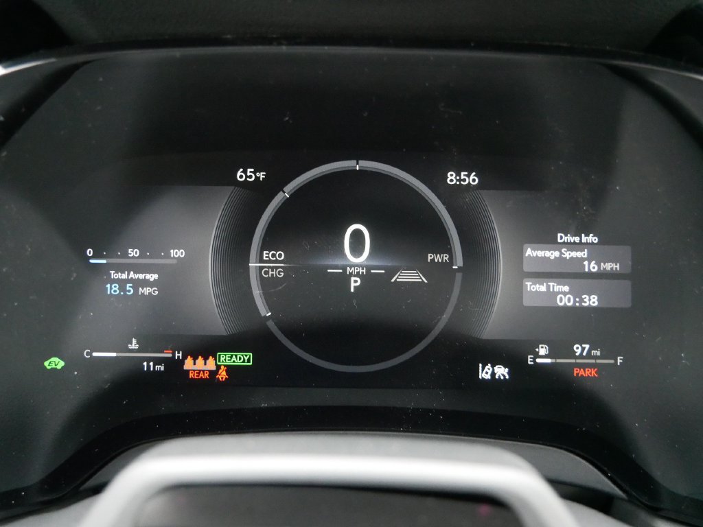 New 2026 Lexus RX 350 w/ Convenience Package AWD/4WD image 29