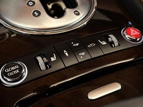 Used 2005 Bentley Continental GT AWD/4WD image 9