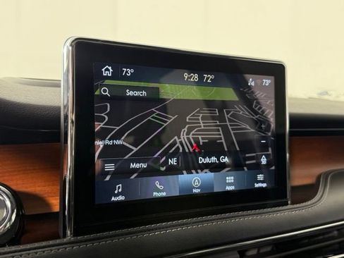 Used 2022 Lincoln Corsair Reserve w/ Elements Package FWD image 21