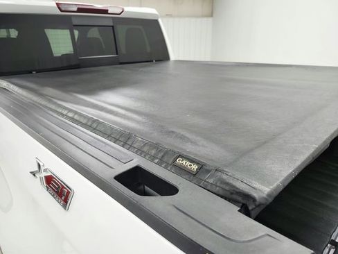 Used 2024 GMC Sierra 1500 Elevation w/ Preferred Package AWD/4WD image 50