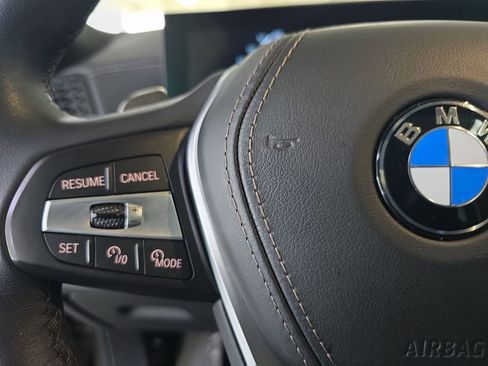 Certified 2024 BMW X5 sDrive40i w/ Parking Assistance Package RWD image 17