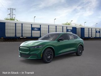 New 2026 Ford Mustang Mach-E Premium video 1