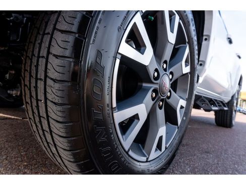 New 2026 Toyota 4Runner TRD Sport Premium image 9