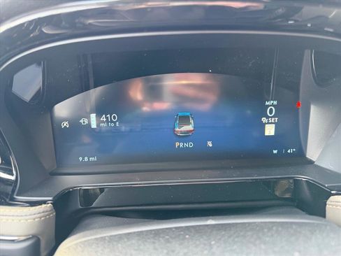 New 2026 Lincoln Corsair Reserve image 28