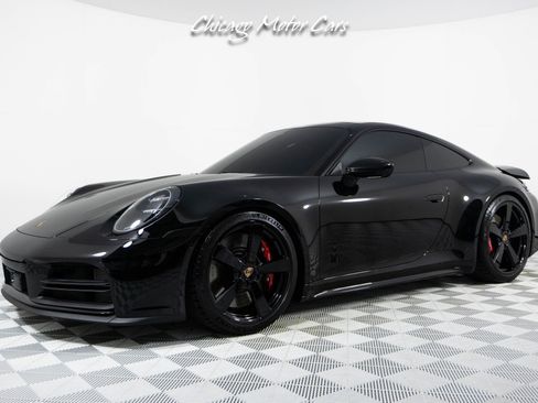 Used 2026 Porsche 911 Carrera S image 1