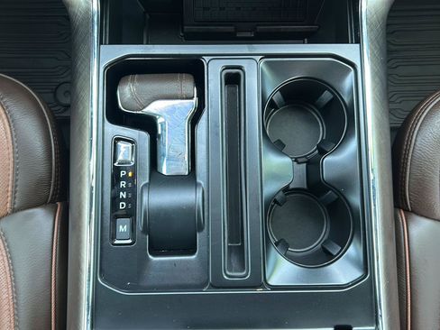 Certified 2025 Ford F150 King Ranch w/ FX4 Off-Road Package AWD/4WD image 19