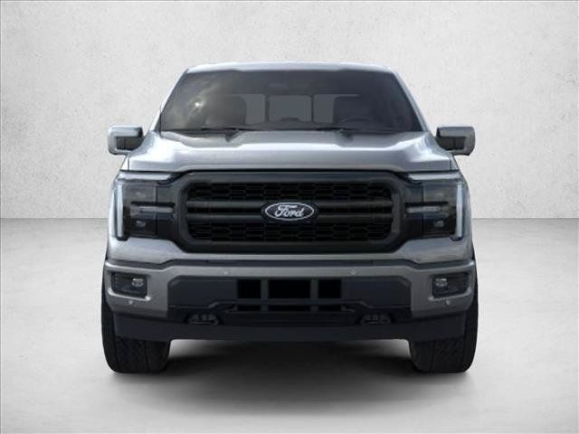 New 2026 Ford F150 Lariat w/ Equipment Group 501A Mid AWD/4WD image 6