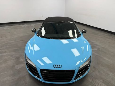 Used 2011 Audi R8 V10 image 24
