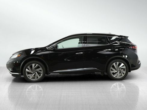 Used 2020 Nissan Murano SL image 3