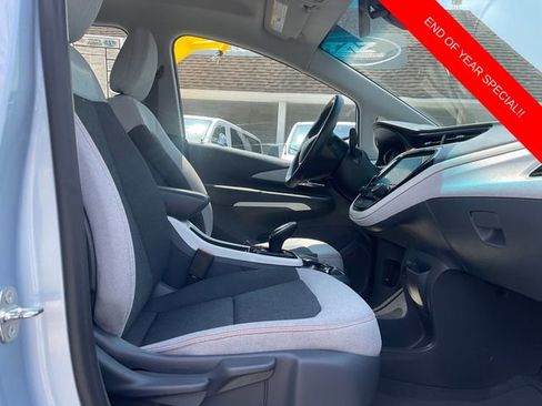 Used 2017 Chevrolet Bolt LT image 14
