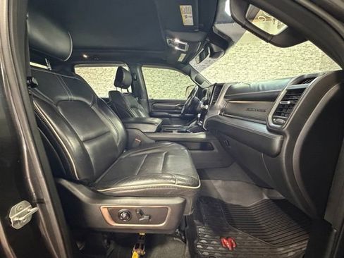 Used 2019 RAM 1500 Limited RWD image 9