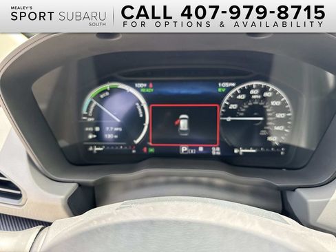 New 2026 Subaru Crosstrek 2.5i Limited AWD/4WD image 41