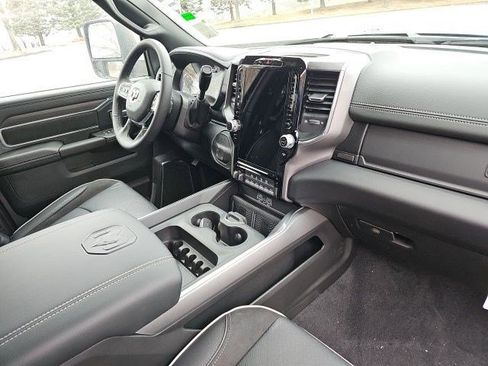 New 2026 RAM 2500 Laramie image 14