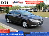 Used 2016 Chrysler 200 Limited image 4