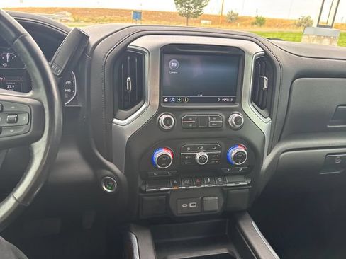Certified 2021 GMC Sierra 1500 Elevation w/ LPO, Elevation Black Package AWD/4WD image 18