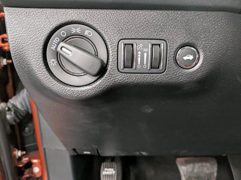 Used 2023 Dodge Challenger SRT Hellcat image 22