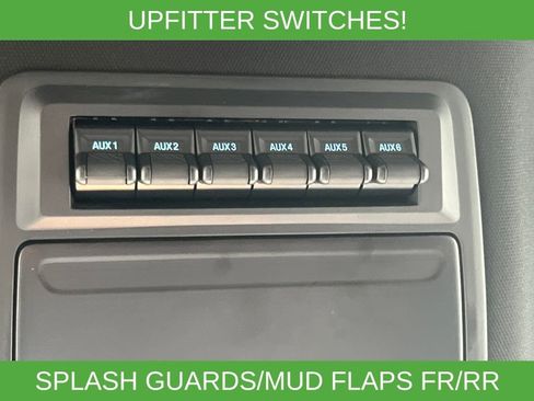 Used 2025 Ford Ranger Raptor image 7