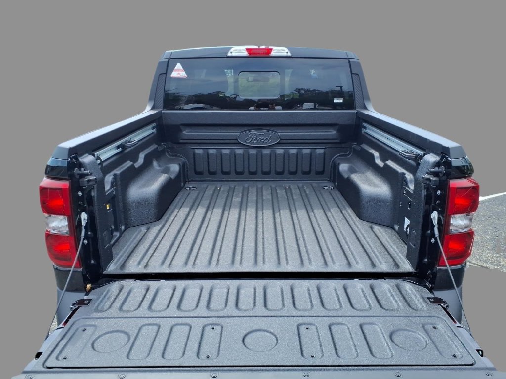 New 2026 Ford Maverick Tremor AWD/4WD image 10