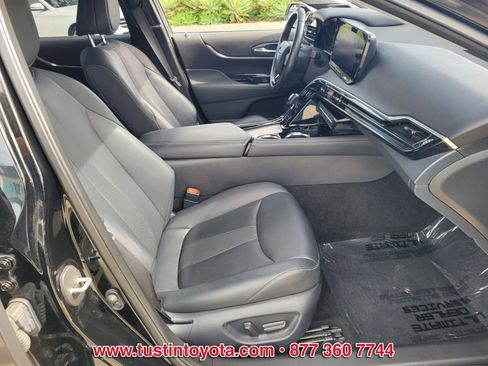 Certified 2022 Toyota Mirai XLE w/ Advanced Technology Package image 14