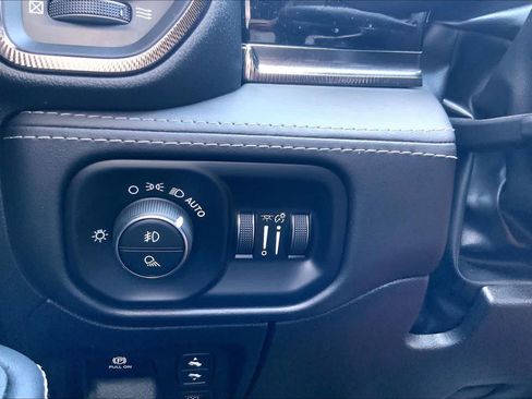Used 2026 RAM 1500 RHO w/ RHO Level 1 Equipment Group AWD/4WD image 33