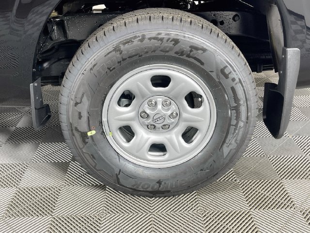 New 2027 Nissan Frontier S RWD image 19
