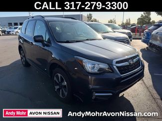 Used 2017 Subaru Forester 2.5i Limited AWD/4WD video 1