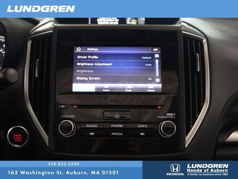 Used 2019 Subaru Forester Premium image 22
