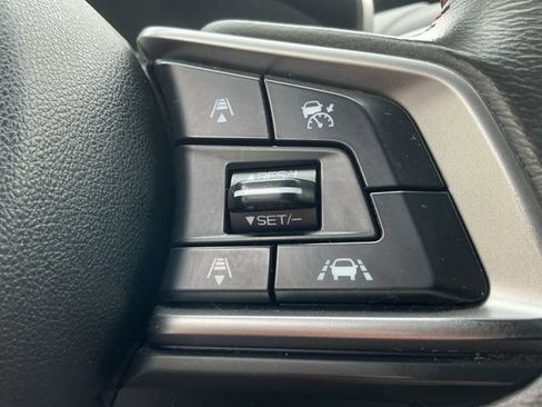 Used 2019 Subaru Crosstrek 2.0i Limited w/ Moonroof Package w/Navigation AWD/4WD image 20