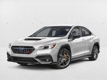 New 2026 Subaru WRX GT