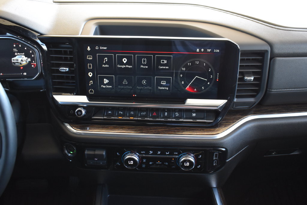 Used 2026 GMC Sierra 1500 Elevation w/ Elevation Premium Package AWD/4WD image 18