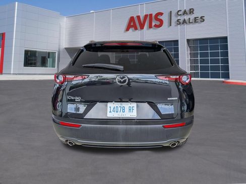 Used 2025 MAZDA CX-30 AWD 2.5 S w/ Preferred Package image 9