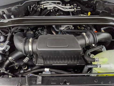 New 2025 Ford Explorer ST w/ Sun And Sound Package image 29